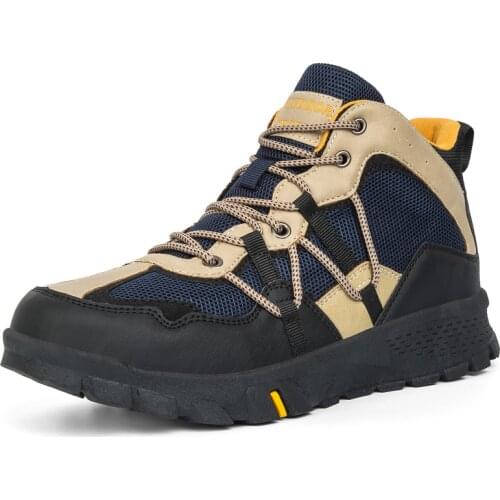 NWTB Men's Work Shoes