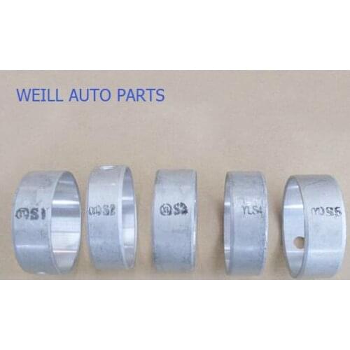 WEILL 1002042-E00 CAMSHAFT BEARING FOR GREAT WALL DEER PICKUP 491Q