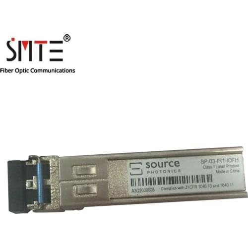 SOURCE SP-03-IR1-IDFH class 1 laters SFP Fiber Optical Module