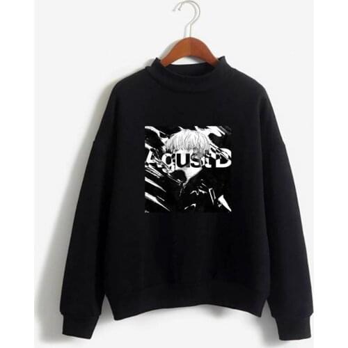 Agust D Aesthetic Casual Ulzzang Kpop Sweatshirt Harajuku Y2K Halloween Sweatsuit Oversize Sport Streetwear Streetwear Hoodie