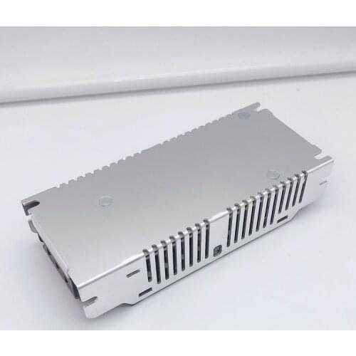 [Seven Neon]Free DHL express shipping high quality ultra thin AC100-240V/DC 52V 10A 520W POE.IU Switch switching power supply