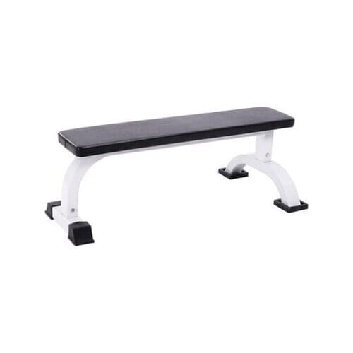 110cm Length Professional High-grade Dumbbell Bench Fitness Training Sit Up Bench Exercise Fitness Equipment Load Weight 200kg