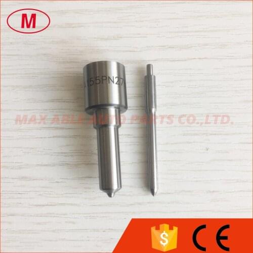 9 432 610 771 DLLA155PN276 fuel injector nozzle/diesel nozzle for S6K-T/320B/3066T