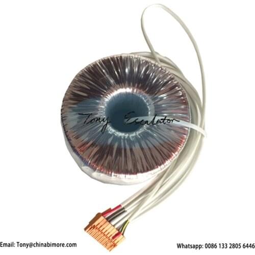 Escalator KOOP007 KM50011240G03 BH1000-11334 Transformer 1000VA