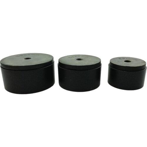 Thickened Non-stick Die Head Coating Non-stick Hot Melt Machine Heat Capacity Die Head Hot Melter Mold