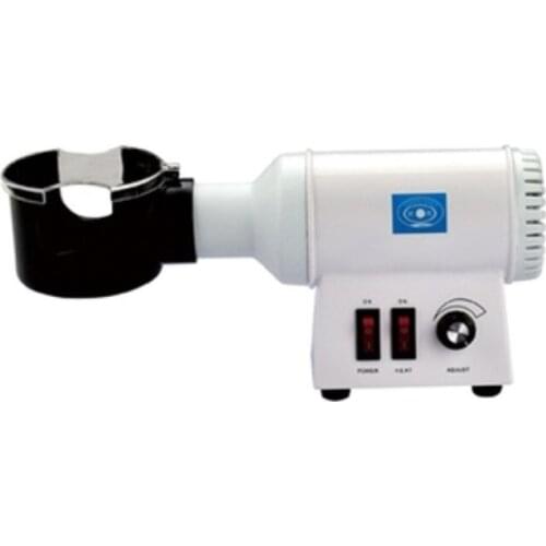 High Quality Eyeglass Lens Frame Heater LY-6BT Optical Eyeglass Lens Frame Heater Warmer Hot Air AC220V/110V