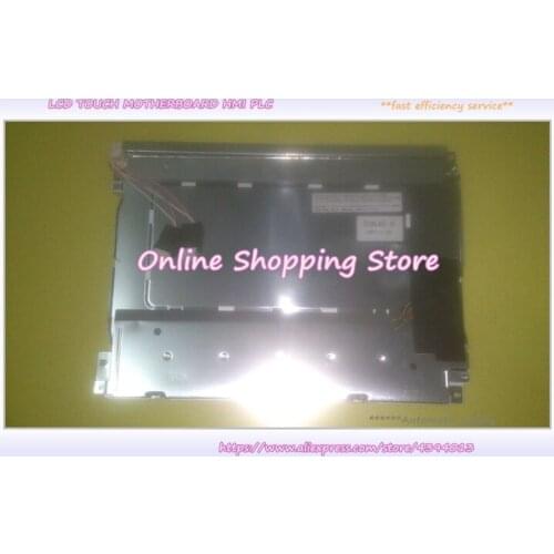 LCD Liquid Crystal Display Module 10.4 Inch LCD Screen LQ0DZA0058 FU-10.4-001