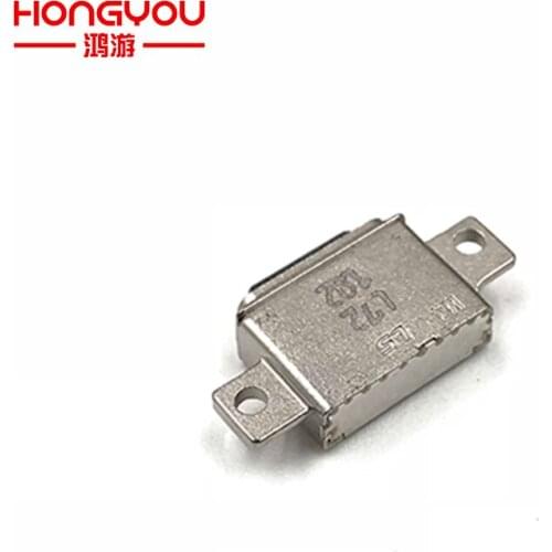 10PCS Usb Charge Port Dock Socket Plug Jack For Samsung Galaxy S8 G950 G950F S8 Plus G955 G955F Charging Connector