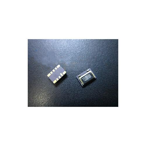 New and original 10M VCTCXO 5*7MM 10MHZ 10.000MHZ
