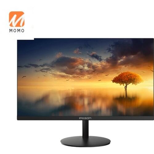 23.8-Inch Desktop Computer Monitor HD IPS Eye Screen 24 LCD