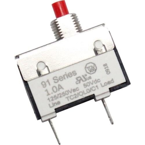 Kuoyuh 91 series Miniature Circuit breaker Overload protector switch