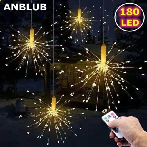 ANBLUB LED Fireworks