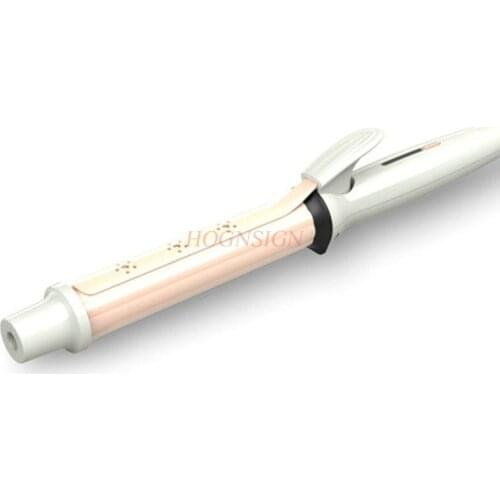 Hair Curler Big Volume Does Not Hurt Hair Bangs Curler Female Ceramic Wave Perm Stick Inside Buckle Electric Roll Sale