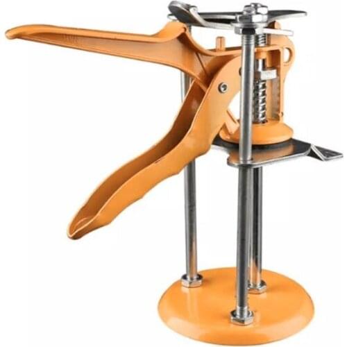 Tile Locator Wall Tile Level Regulator Lifter Heighten 1-10cm Adjustable Height Adjuster Ceramic Tiling Tool Hand Pliers