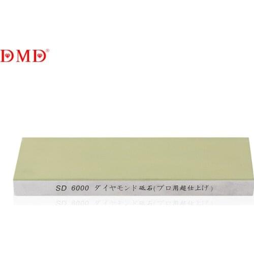 DMD factory wholesale resin diamond whetstone knife sharpener