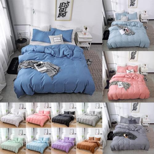 Innesoignelife Double Bed Linen