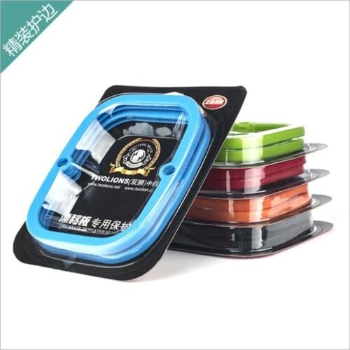 TWOLIONS Free line Skates Edge Guards Drift Board Edge covers Drift skates Edge protectors FreeStyle Skates Moire Accessories