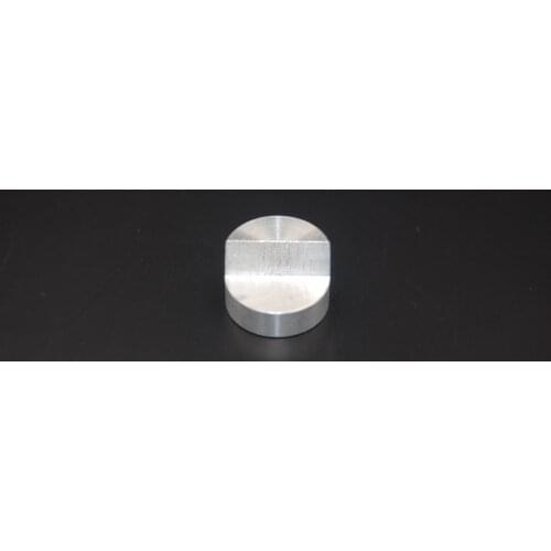 70°Angled SEM Specimen Mount