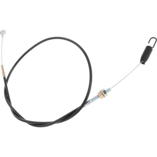 Push Pull Cable GX21634 Replacement for John 12PB 12PC 12SB 14SC 14SE 14SZ Walk Behind Mowers AM106047 GX22026