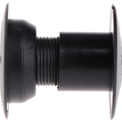 New 2pcs 5/8\" 36mm Board 16mm Rod Foosball Bushing Soccer Table Football Bearing New