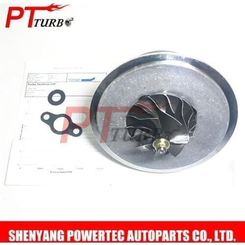 NEW VIFB VEA30023 8973815072 Turbocharger cartridge core for Isuzu NKR 3.0 TDI 96 Kw 131 HP 4JJ1E4N - assy turbolader core CHRA