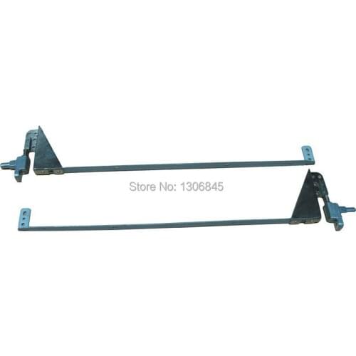 SSEA Free Shipping New LCD Hinges L/R for ASUS F5 Series F5c F5m F5v X50 Laptop
