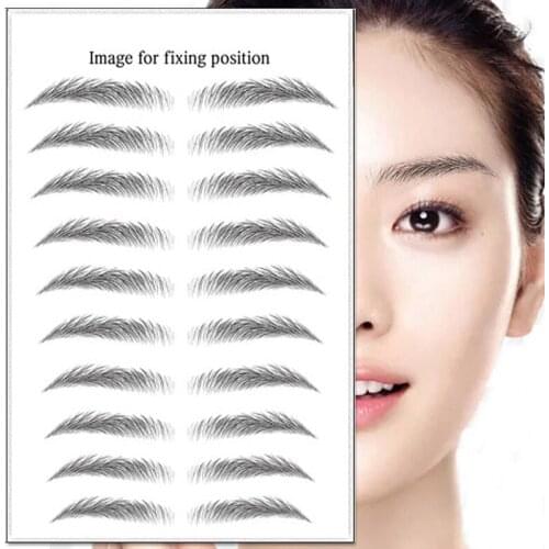 Oein Eyebrow Cosmetics