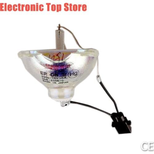 Original Projector Lamp For EPSON ELPLP50 ELPLP53 ELPLP54 ELPLP57 ELPLP58 ELPLP60 ELPLP61 ELPLP67 ELPLP68 free shipping OEM