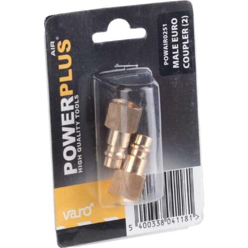 POWERPLUS Clamps And Flanges For Air Conditioners
