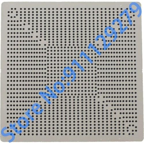 Direct heating 215-0876204 215-0876184 215-0909018 215-0910038 215-0910066 215-0910052 BGA stencil