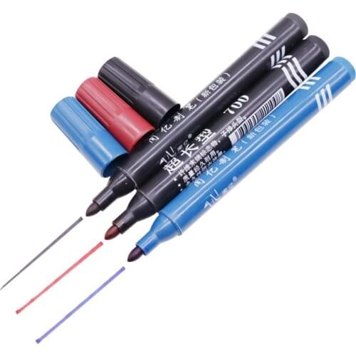 PYWNJU Indelible Markers China
