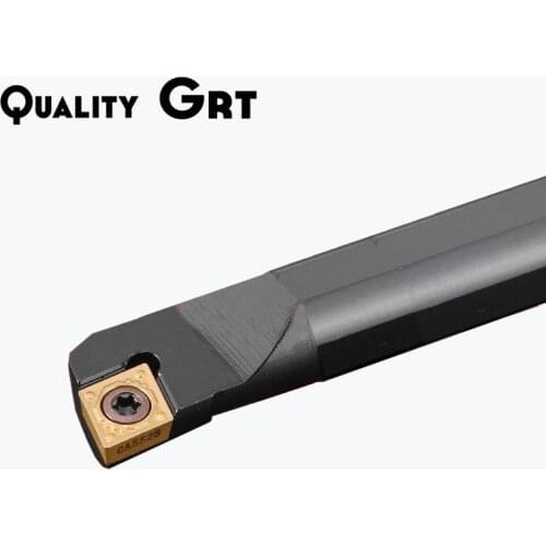 Q.Grt S06K-SCLCR06 S06K S07K S08K S10K S12M S14N S16Q turning tool bar small inner hole boring tool alloy turning tool