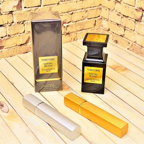 Tom Ford Goods For Beauty And Health