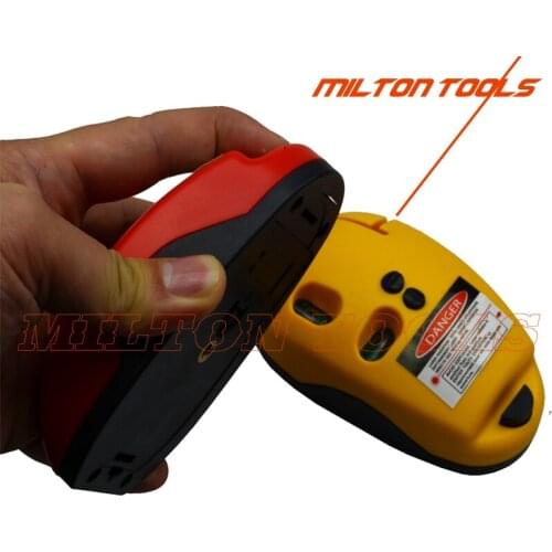 Factory-outlet! MiNi mouse level 2 Lines Laser level, multi functional laser level lines, 100pcs/lot