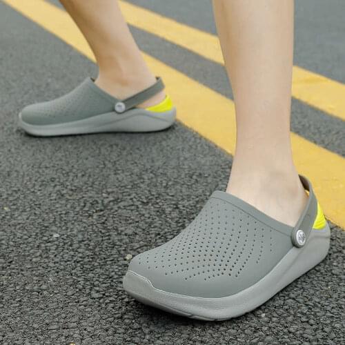 Woman Shoes Beach Flip Flops WomenS House Slippers MenS Sandals 2021 Slip-On Shoessummer 2021 Tennis Crogs Fitness Runners