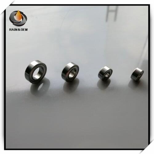 Bearing for Marathon 3 1480 1260 1040 1030 High Speed Bearing for Marathon 3 High-precision bearings 4Pcs/sets