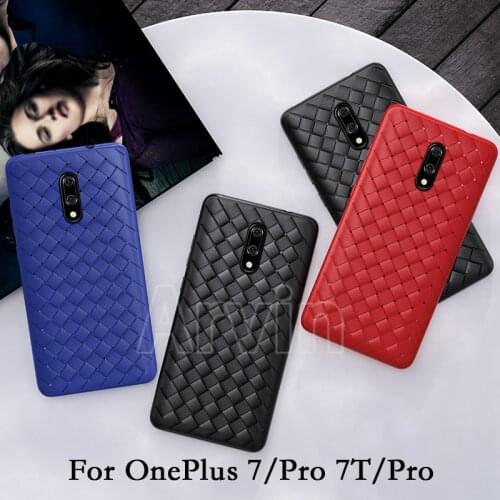 Arvin OnePlus 7T Pro Phone Cases