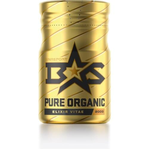 BINASPORT Plant Extracts