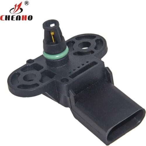 MAP Pressure Sensor for Au-di A3 A6 A4 A6 A8 Quattro FOR V-W 036906051G 0261230081 03C906051F, 03C 906 051 F,03C906051