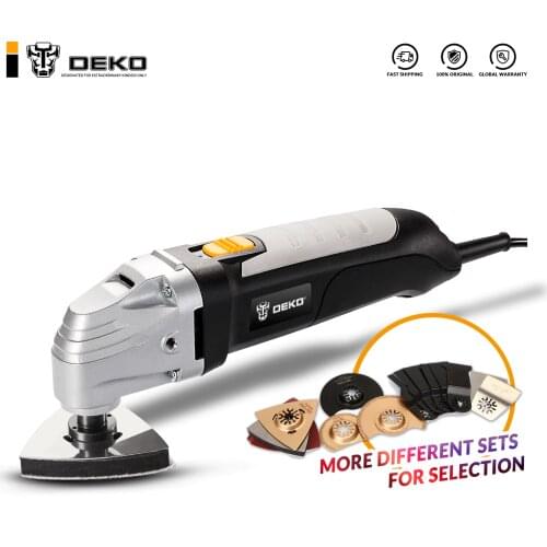 Deko Hair Care