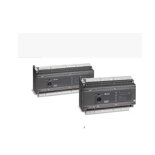 Delta Original Full New PLC ES2 series 100-240VAC 16DI 16DO DVP32ES200RC/DVP32ES200TC
