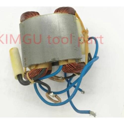 AC220V-230V Stator Field for Hitachi C7U