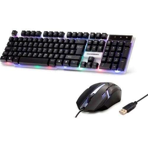 HADRON Keyboard And Mouse Kits