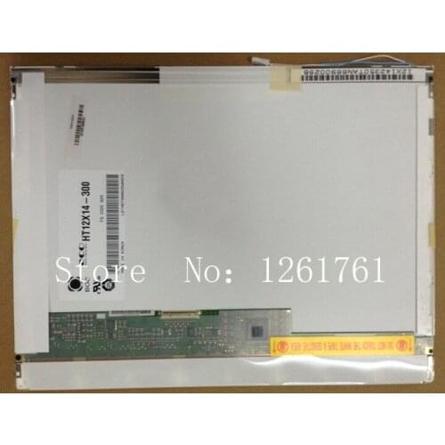 HT12X14-300 LCD SCREEN DISPLAY