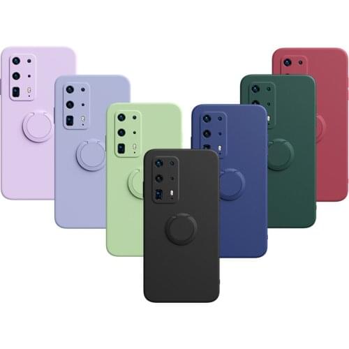 HYAIZLZ/狐灵 Huawei Mate 20 Pro Phone Cases