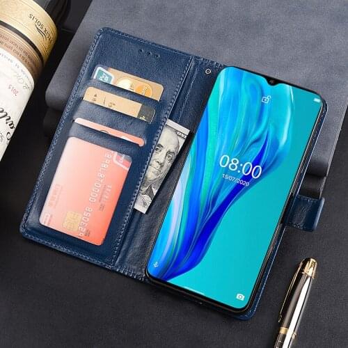 IDEWEI Ulefone Note 7P Phone Cases