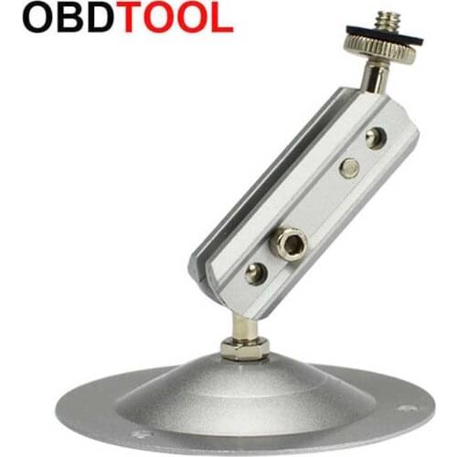 Universal Aluminum Alloy Monitoring Bracket for AUTO Home DV Camera Bracket Indoor Outdoor Hoisting Wall Mounting Monitor Holder