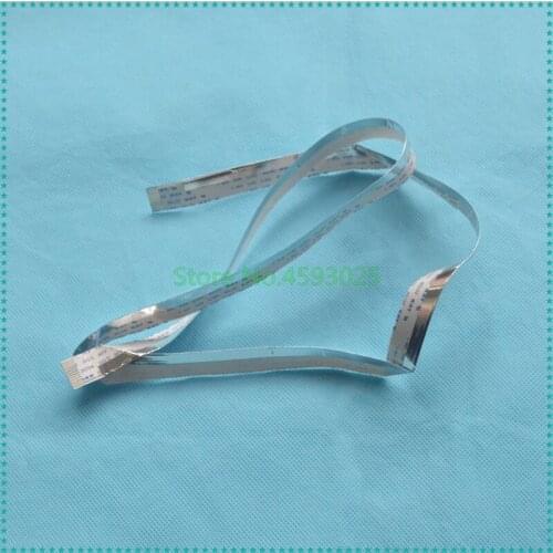 Scanner Flat Cable for Canon MF4010 MF4012 MF4018 MF4120 MF4150 Printer Flat Flex Scanner Scan Cable
