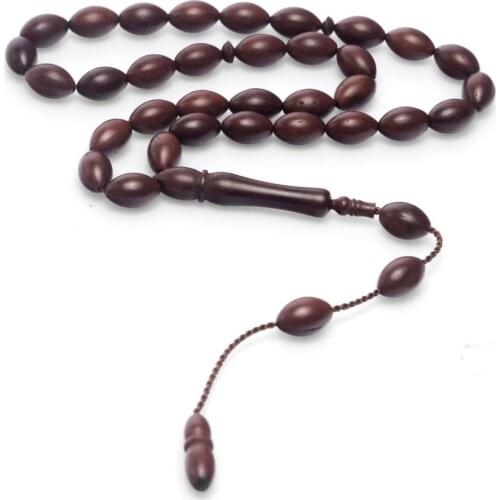 Barley Cut Kuka Rosary Hand Job Tassels Tesbihçi Wholesale Rosary Misbah Misbaha Zikr