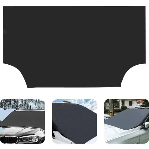 TiOODRE Sun Protection For Windshields